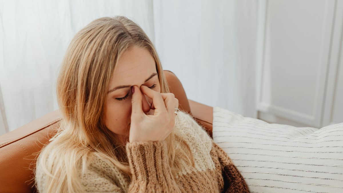 COVID-19 powoduje trwałe skutki uboczne? Badania trwają