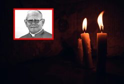 Ks. Stanisław Kardasz nie żyje. Był represjonowany przez władze PRL
