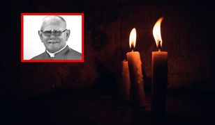 Ks. Stanisław Kardasz nie żyje. Był represjonowany przez władze PRL