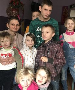 11 dzieci miało być odebranych matce. Niesamowity finał głośnej sprawy