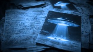 "Co ukrywa rząd USA?" Ujawnione akta o UFO rozpalają wyobraźnię milionów