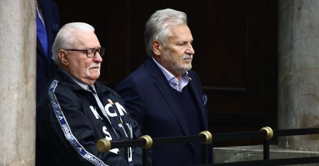 Taką emeryturę dostają trzy osoby w Polsce. Reszta może tylko pomarzyć