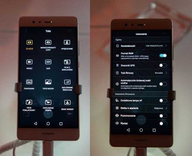 Huawei P9