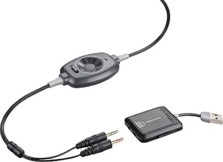 GameCom 777 - słuchawki dla gracza 2