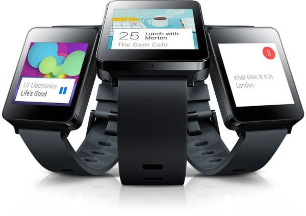 LG G Watch z Androidem Wear w mega przecenie, ale trzeba się spieszyć 2