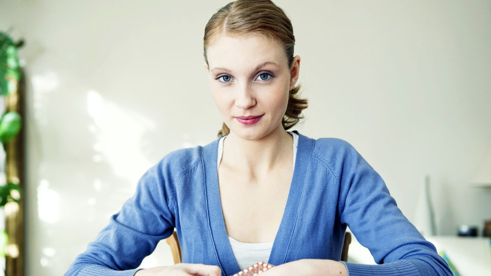 Antykoncepcja hormonalna a karmienie piersią