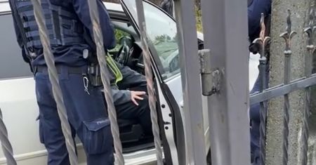 Pijany ksiądz odprawiał pogrzeb noworodka. "Zostały podjęte właściwe kroki"