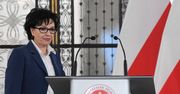 Wybory prezydenckie 2020. Marszałek Sejmu zabrała głos ws. głosowania 10 maja