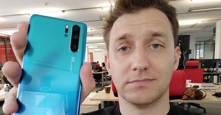 Huawei P30 Pro siedem miesięcy później. Z najlepszych funkcji w ogóle nie korzystam