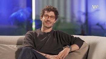 "Byłem w szoku". Do Polaka podeszła Rihanna. Oto co powiedziała