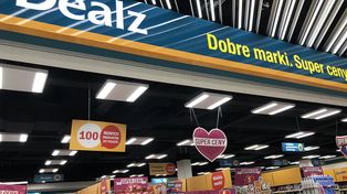 Tylko do środy w Dealz. Kawa Jacobs za 16 zł