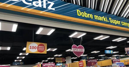 Tylko do środy w Dealz. Kawa Jacobs za 16 zł