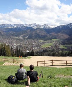 Koronawirus w Polsce. Zakopane: 10 kolonii na kwarantannie