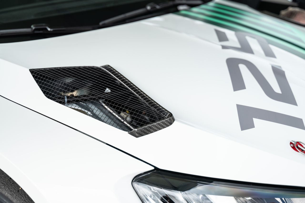 Škoda Fabia RS Rally2