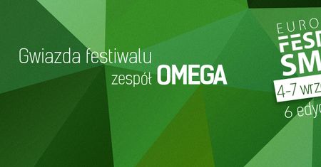 Zasmakuj się w Europejskim Festiwalu Smaku