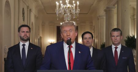 Sąd Najwyższy USA zdecydował. Jest zielone światło dla polityki Trumpa