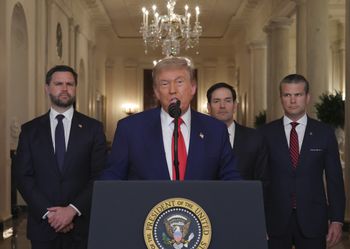 Sąd Najwyższy USA zdecydował. Jest zielone światło dla polityki Trumpa