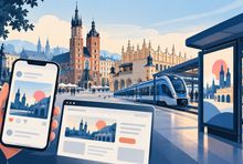 Agencja podpisała umowę 14 października
