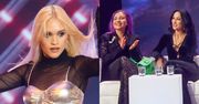 Interwencja ochrony za kulisami preselekcji do Eurowizji. TVP musiała pomóc Brysce