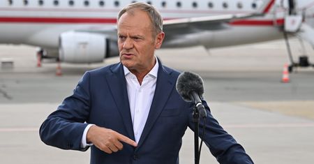 Tusk: Europa będzie płaciła za nasze bezpieczeństwo
