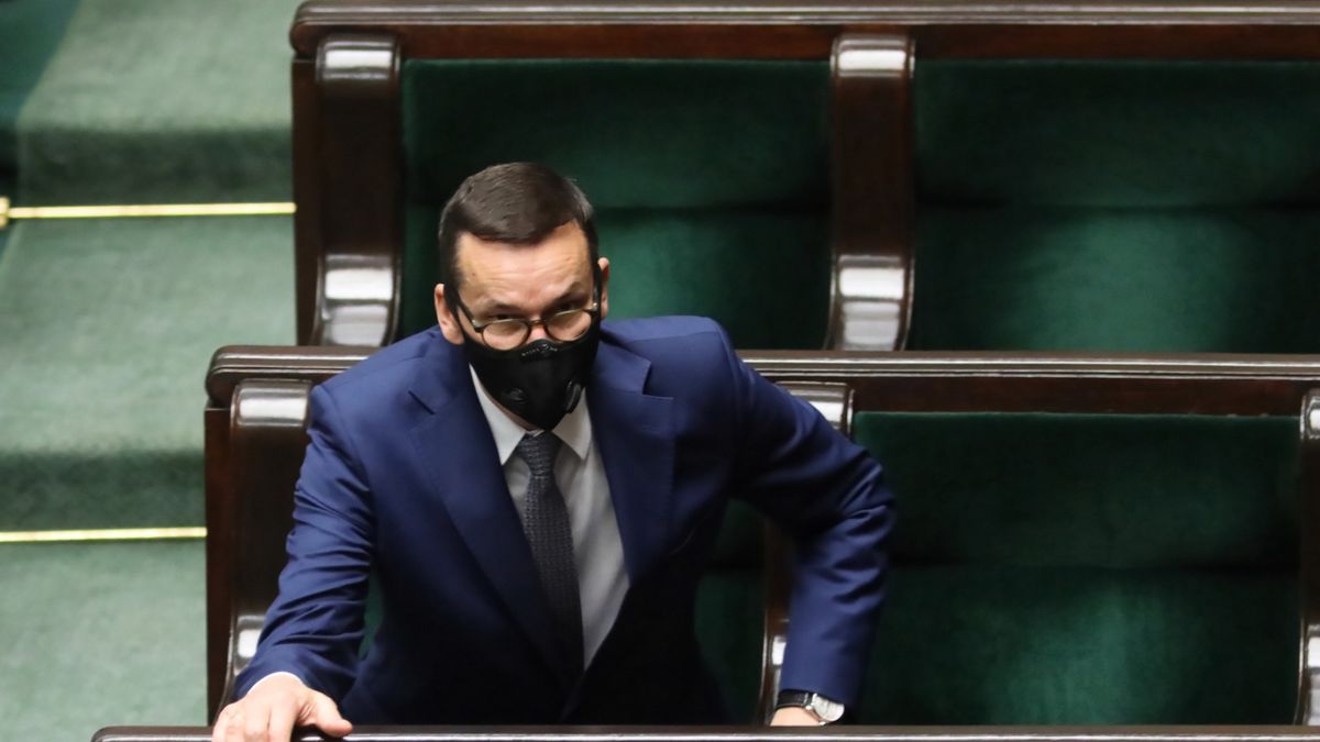 Koronawirus w Polsce. Najnowsze dane na temat zakażeń