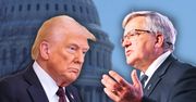 Komorowski wymienia kraje. "Mają siłę, by nie ulec pokusie Trumpa"
