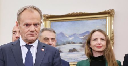Wojna Tuska o ZUS. Na liście dwa nazwiska. "To plan większej gry"