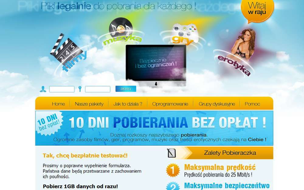 Zawsze weryfikuj, czy reklamy nie wprowadzają Cię w błąd