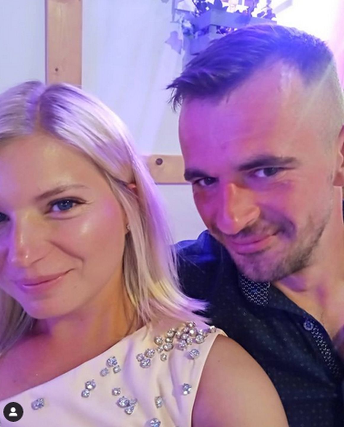 Ilona i Adrian z "Rolnik szuka żony" 
