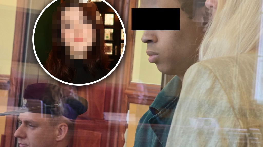 Wenezuelczyk oskarżony o morderstwo 24-letniej Polki