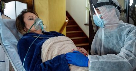 To już nie "hit". Wyniki lecą na łeb na szyję