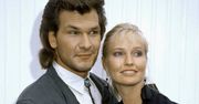 Ostre słowa wdowy. "Patrick Swayze nie będzie częścią tego projektu"