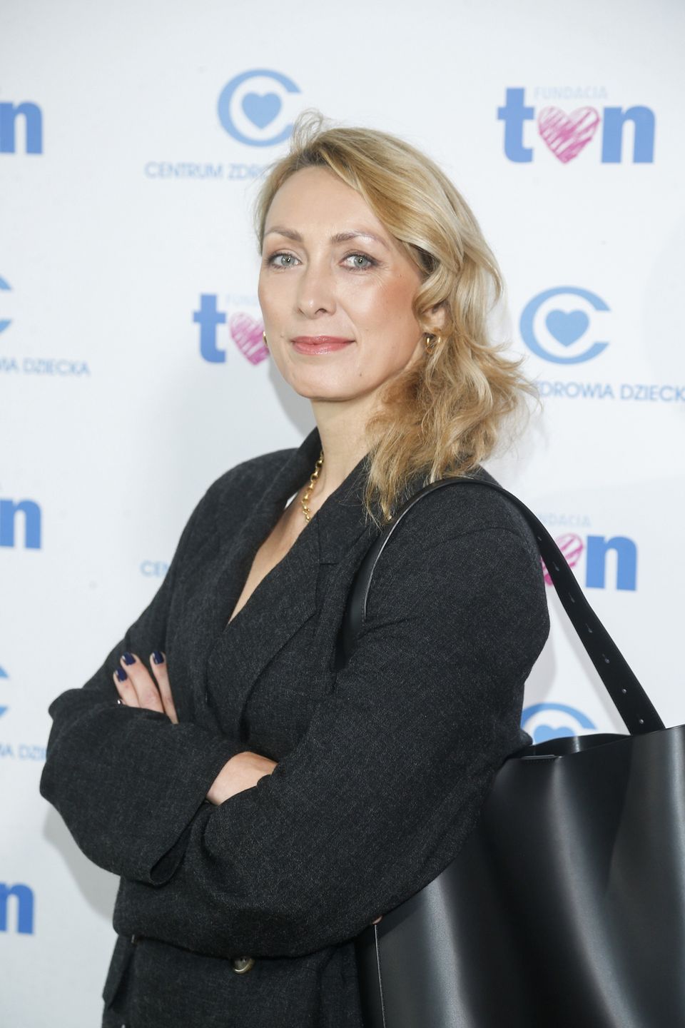 Anna Kalczyńska wyśmiała zmęczenie Ekskluzywnego Menela