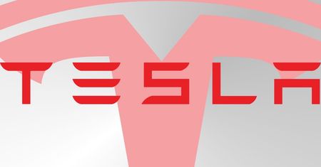 Tesla już bez Motors w nazwie
