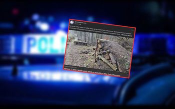 Nie żyje 17-latek. Pokazali miejsce tragedii