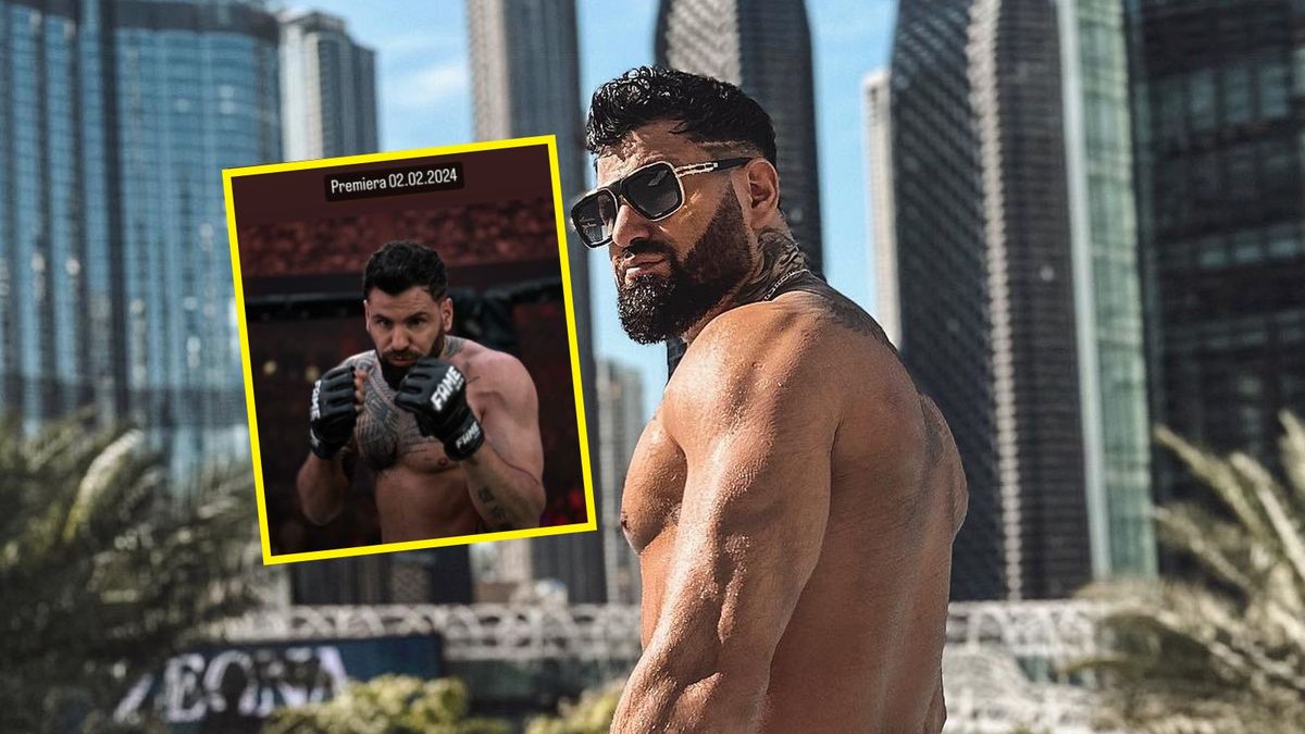 Na zdjęciu: Wojciech Gola