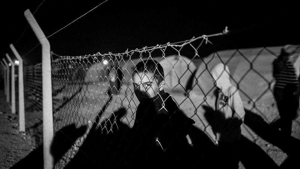 Oto zdjęcia nagrodzone w konkursie Grand Press Photo 2015 1