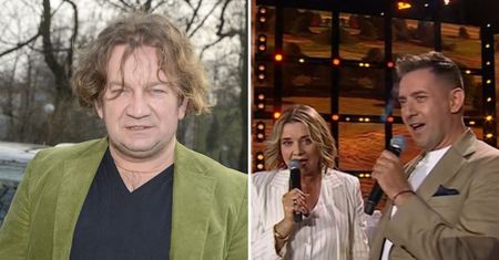 Jubileusz "Rancza" w TVP. Uczcili pamięć Pawła Królikowskiego. Wzruszający hołd