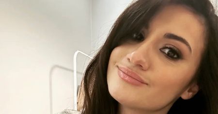 Nowa ŚLICZNOTKA prawicowego kanału. Fani szaleją na jej widok
