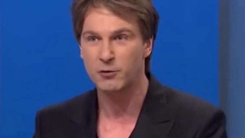 Piotr Kaszewiak jest gwiazdą "Sprawy dla reportera"