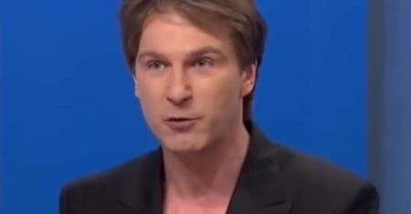 Pozwał Kaszewiaka o milion złotych. Szybko pożałował