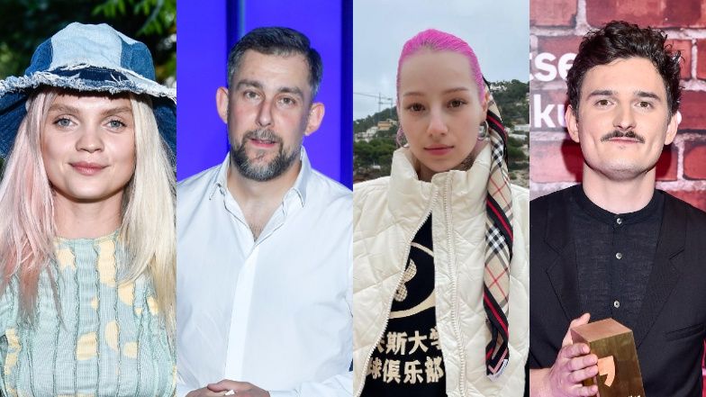 Polscy muzycy zebrali PRAWIE MILION ZŁOTYCH na zbiórkę dla Ukrainy!