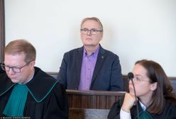 Wraca sprawa byłego senatora PiS. Był skazany za znęcanie się nad psem
