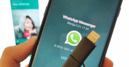 WhatsApp oferuje nową opcję. Musisz mieć specjalny przewód