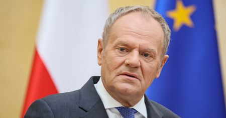 Awantura przed TK. Tusk zabrał głos. "Nie cofniemy się"