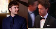Maciej Musiał uchwycony przez kamery na czerwonym dywanie w Cannes! (FOTO)
