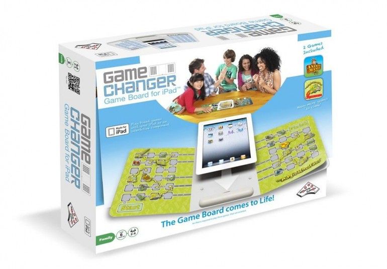 GameChanger - gry planszowe w nowym wydaniu 3