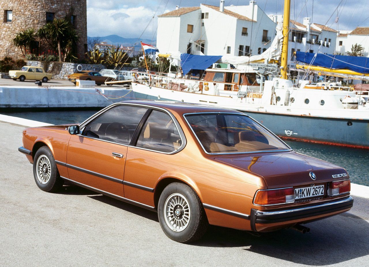 Za co kochamy BMW? [galeria] 11