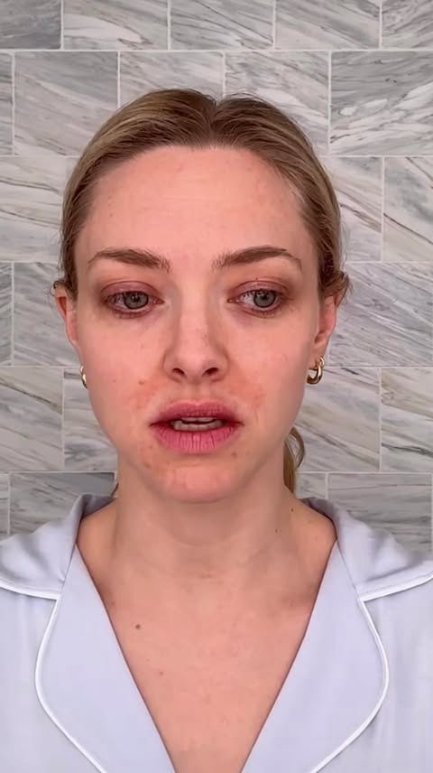 Amanda Seyfried