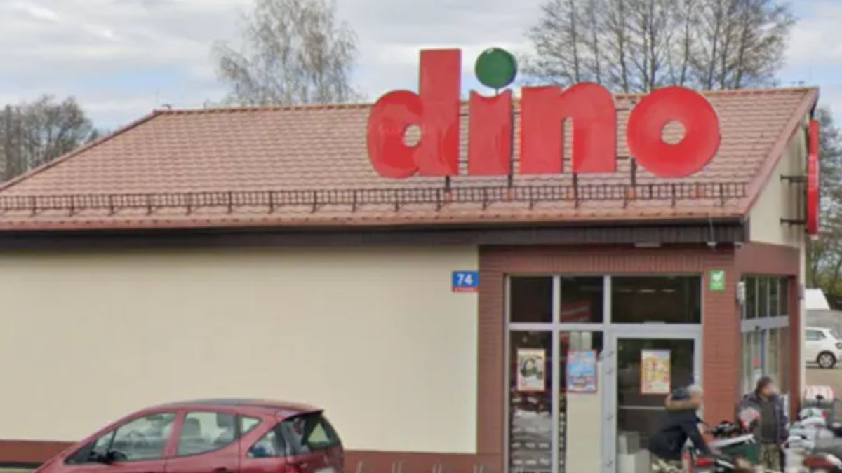 Dino przygotowało promocje. Początek 7 stycznia.